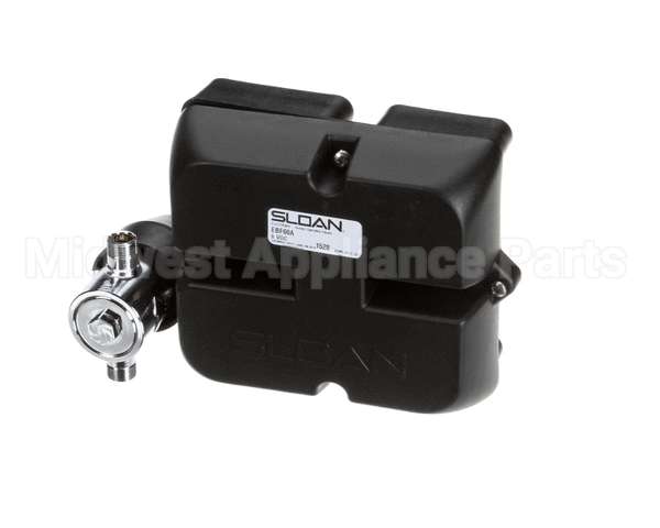 0315104 Sloan S Valve Optima Control Model Assy