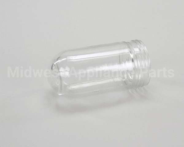 031891 Norlake Glass Globe/1802-000001