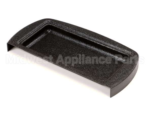 03207.0007 Bunn Drip Tray, Itb W / 2 Tdo-N-3.5