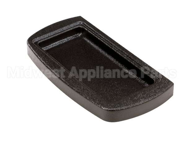 03207.0007 Bunn Drip Tray, Itb W / 2 Tdo-N-3.5