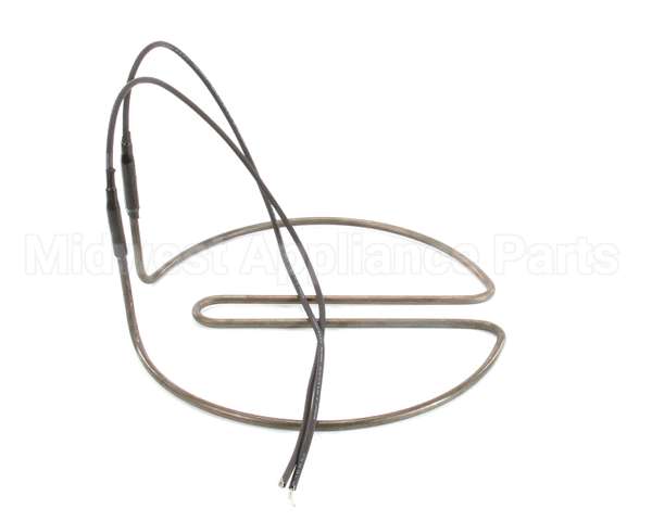 0322013 Hussmann Heater-Evap Pan