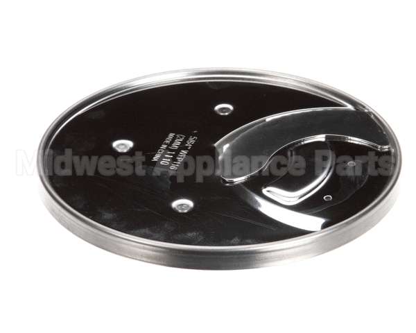 032288 Waring 2Mm Slicing Disc Wfp17Ek