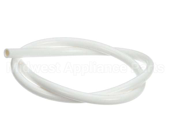 03236.1001 Bunn Tube, Silicone-White 36.0Lg