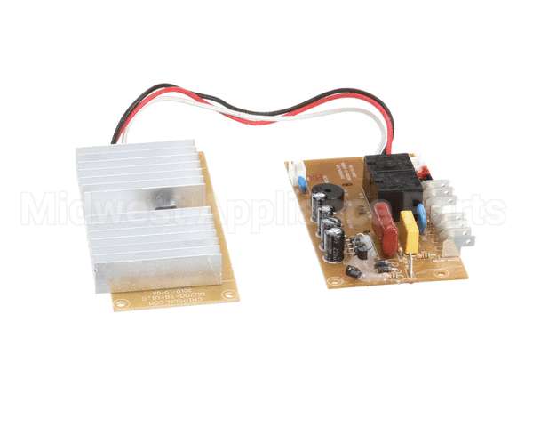 032369 Waring Pcb Power Board Assembly./Ww200