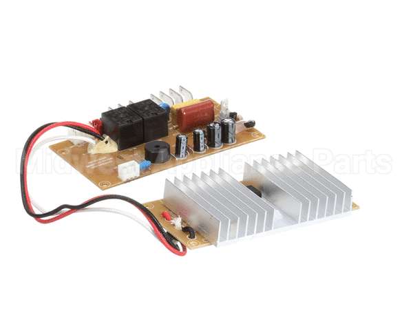 032369 Waring Pcb Power Board Assembly./Ww200
