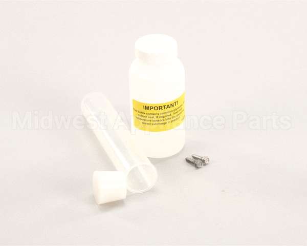 032392 Norlake Glycerin Well Kit