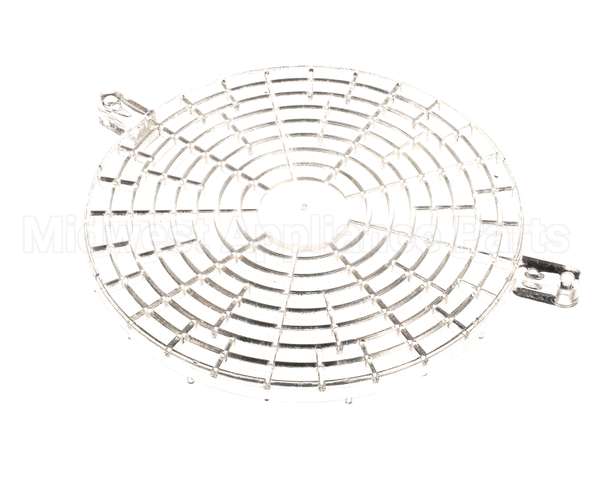 03246 Peerless Clear Plastic Grill