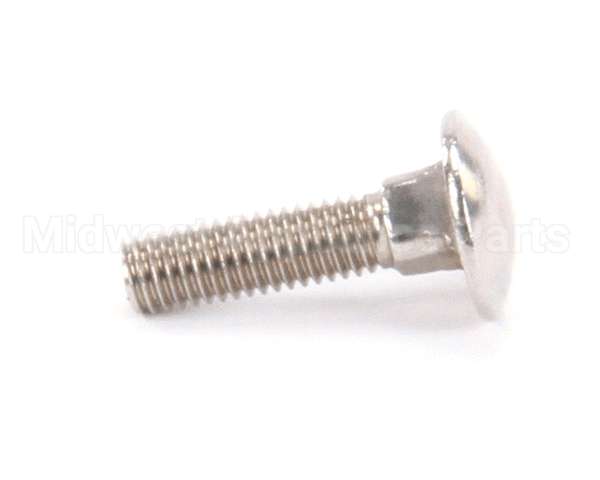 0325060 Meiko Saucer-Head Screw M5X20 Mm 1.4