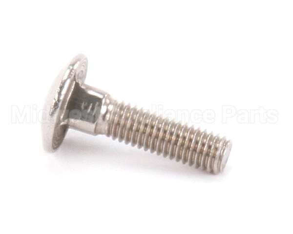 0325060 Meiko Saucer-Head Screw M5X20 Mm 1.4