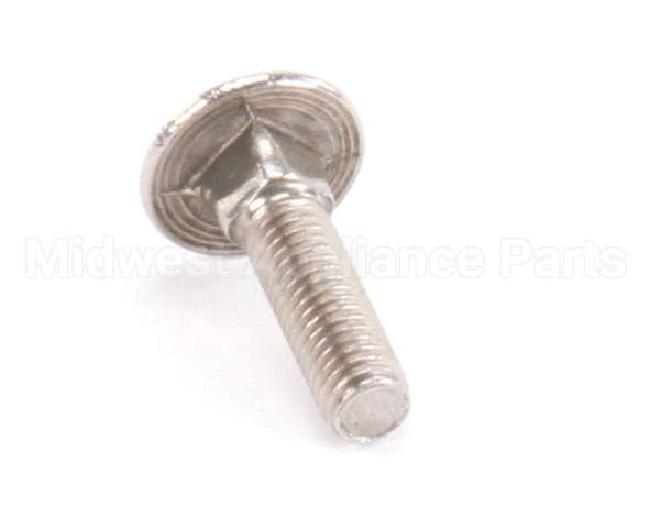 0325060 Meiko Saucer-Head Screw M5X20 Mm 1.4