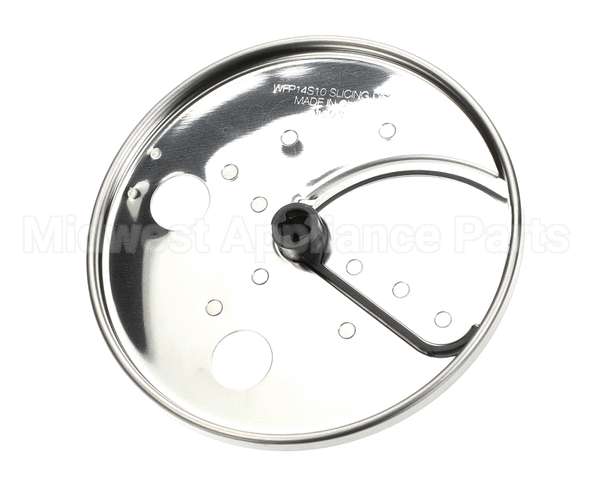 032523 Waring Adj. Slicing Disc (Wfp14S10)
