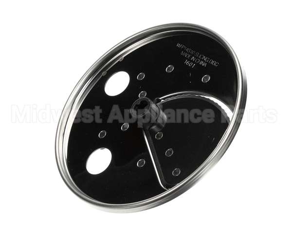 032523 Waring Adj. Slicing Disc (Wfp14S10)