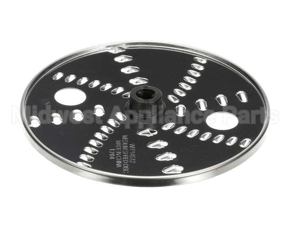 032527 Waring Reversible Shedding Disc (Wfps