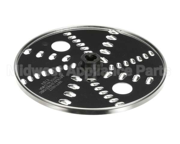 032527 Waring Reversible Shedding Disc (Wfps