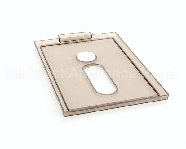 03255.0002 Bunn Lid Assembly,Rsvr-Brew Thru(Tw/Tu3