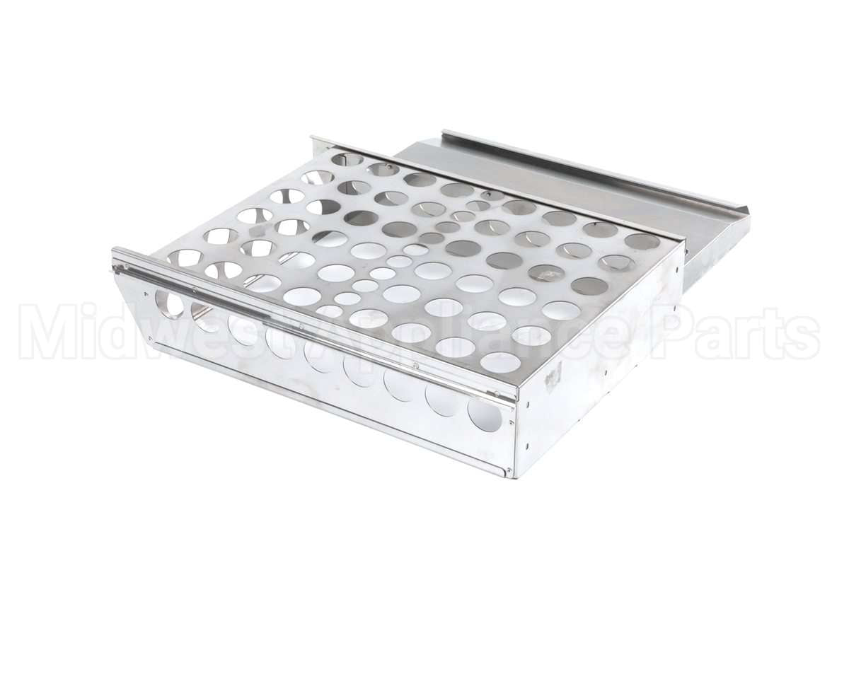 03256.0000 Continental Refrigeration Drawer Shell Assy (Cpt Crb 42 67 92