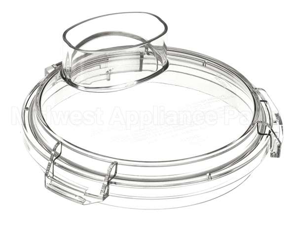 032600 Waring Flat Cover /Wfp14Sw (Wfp14S1