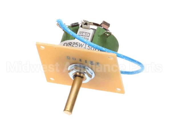 032720 Waring Vr Pcb Assembly. /Cts1000