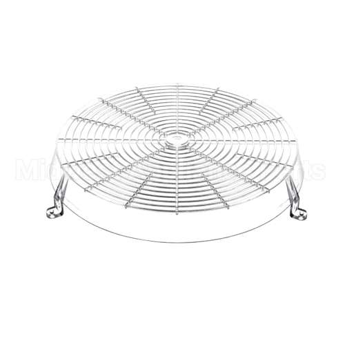 03275 Peerless 12 X 2 Plastic Grill