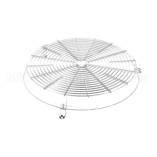 03275 Peerless 12 X 2 Plastic Grill