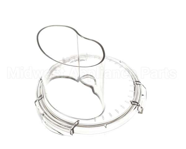032791 Waring Bowl Cover With Bump (Wfp11S