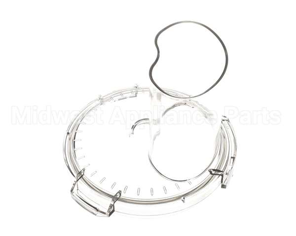 032791 Waring Bowl Cover With Bump (Wfp11S