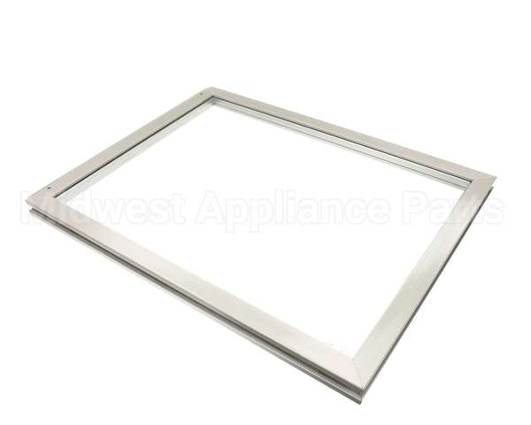 0329063 Hussmann Door Top Service Inside