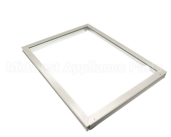 0329063 Hussmann Door Top Service Inside