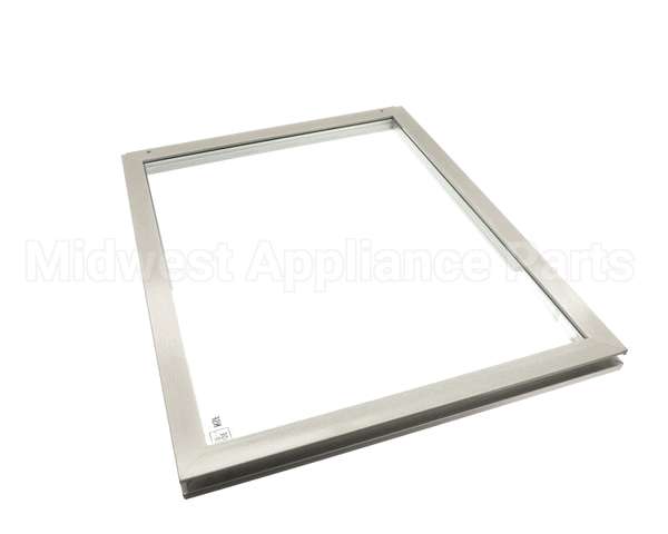 0329063 Hussmann Door Top Service Inside