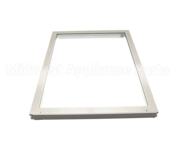 0329063 Hussmann Door Top Service Inside