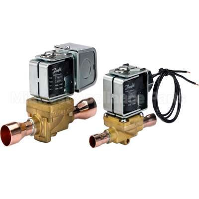 032F8166 Danfoss Evr6 Spare Parts Kit