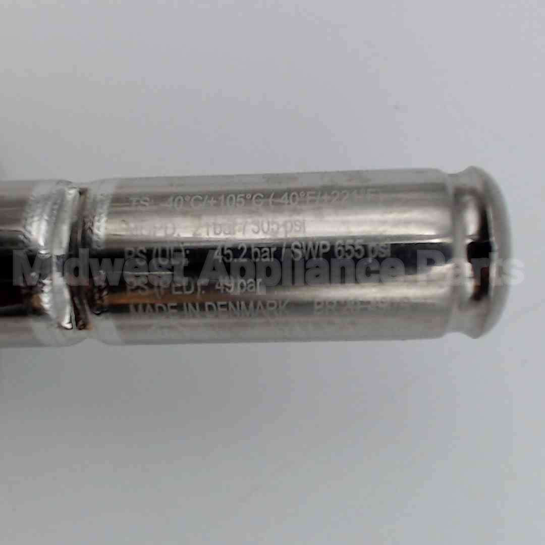 032L1290 Danfoss 3/8"Odf No Evr-6 Sol Valve