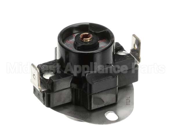 032P00305 Alliance Manufacturing Adjustable Thermostat 250 - 29