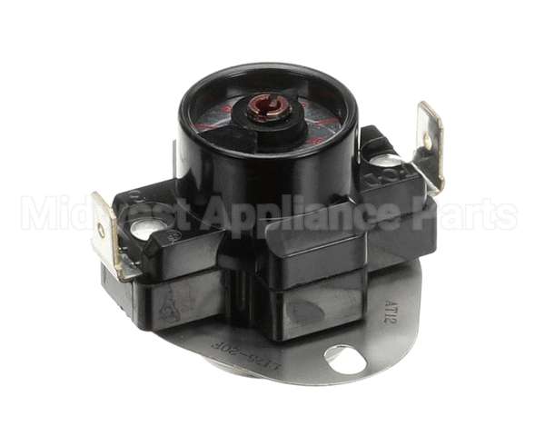 032P00307 Alliance Manufacturing Adjustable Thermostat For Plat