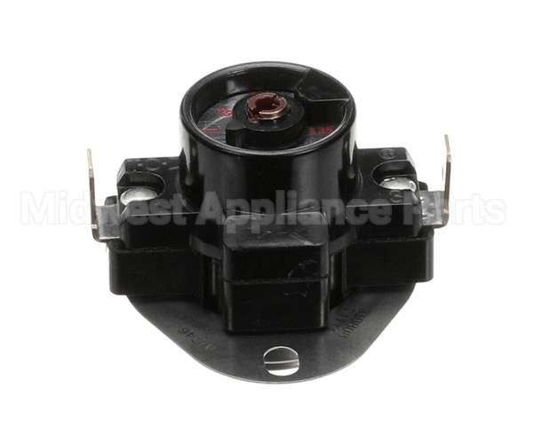 032P00307 Alliance Manufacturing Adjustable Thermostat For Plat