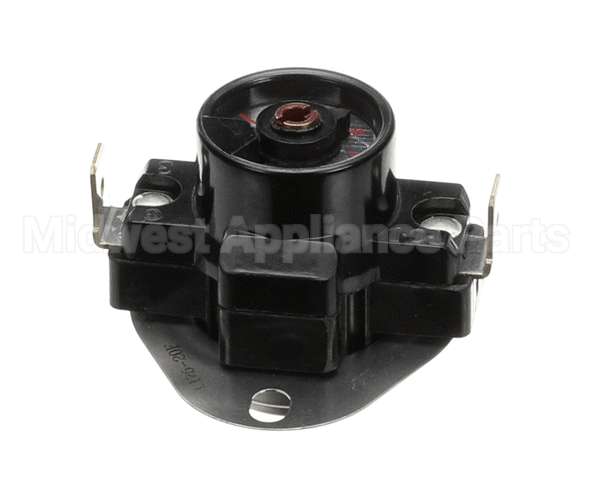032P00307 Alliance Manufacturing Adjustable Thermostat For Plat