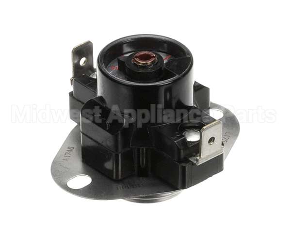 032P00307 Alliance Manufacturing Adjustable Thermostat For Plat