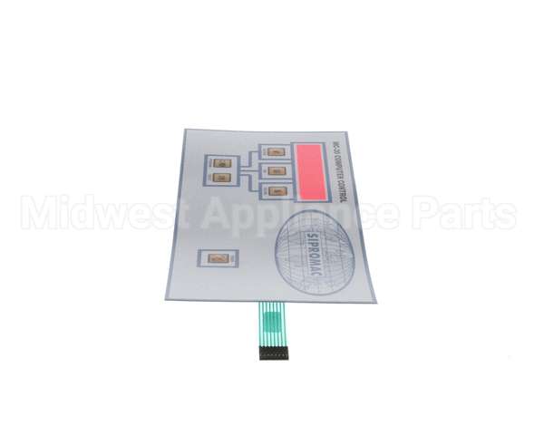 033-0010 Sipromac Membrane Mc-30 Sipromac
