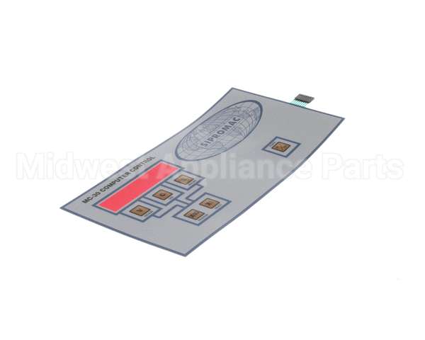 033-0010 Sipromac Membrane Mc-30 Sipromac