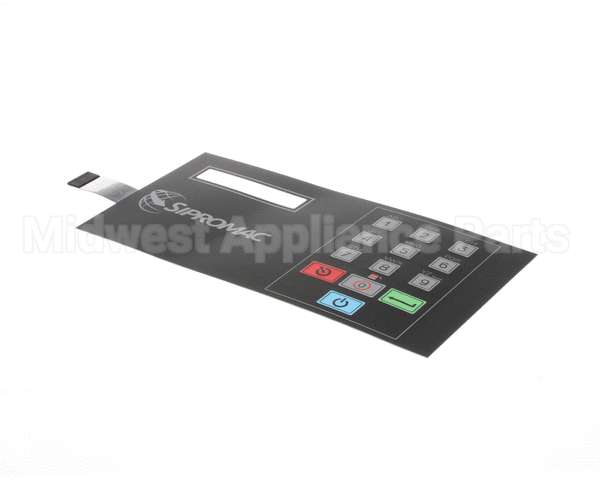 033-0015 Sipromac Membrane Mc-40 Sipromac