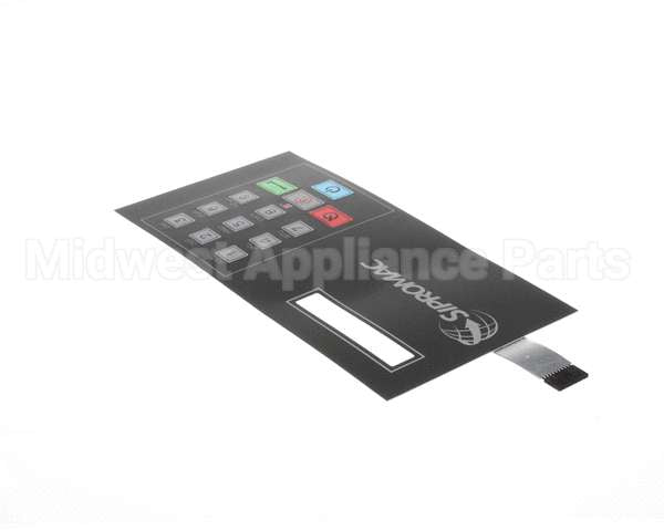 033-0015 Sipromac Membrane Mc-40 Sipromac