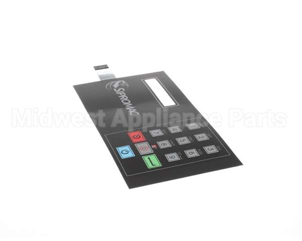 033-0015 Sipromac Membrane Mc-40 Sipromac