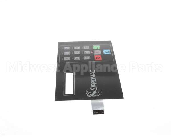 033-0015 Sipromac Membrane Mc-40 Sipromac