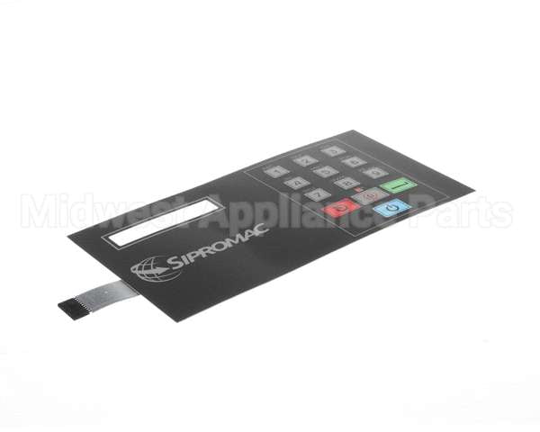 033-0015 Sipromac Membrane Mc-40 Sipromac