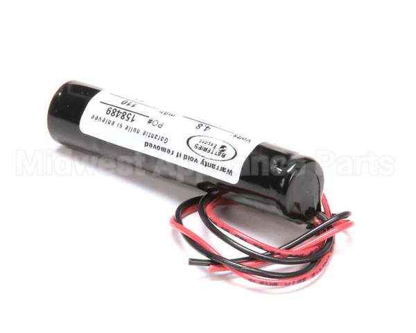 033-0480 Sipromac Batterie 4.8 V 110Mah Ass.