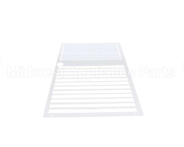 033-18071 Master-Bilt Grille, 14.312 X 25.000 A-2T L