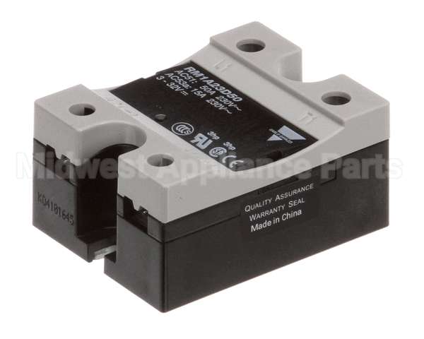 033-6998 Sipromac Screw 50A 230 Vac