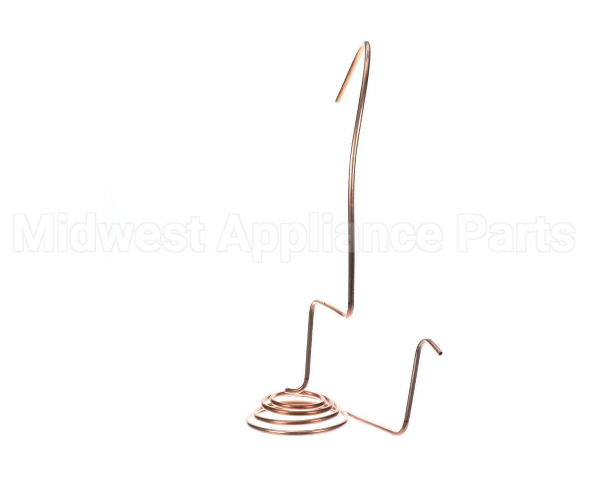 033-ATA-0051-S Delfield Tube,Liquid Line,Coild Evap,Pan,R290