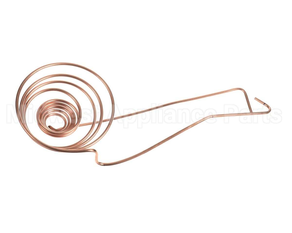 033-B6P-0072-S Delfield Tube,Condensate Loop