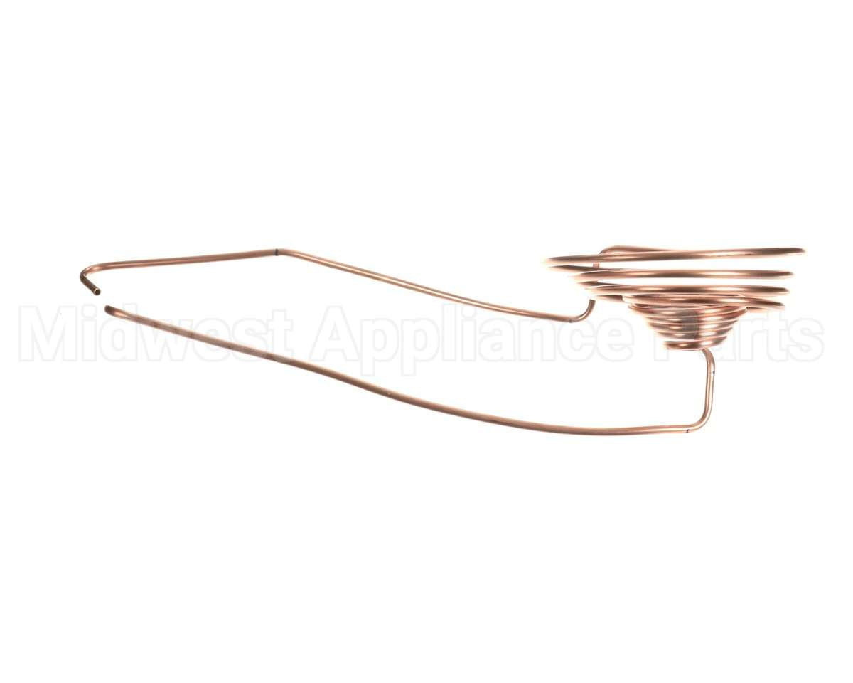033-B6P-0072-S Delfield Tube,Condensate Loop